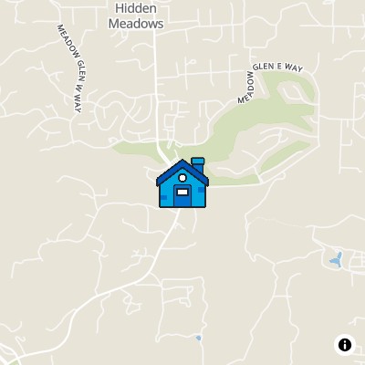 FHA Approved condo HIDDEN MEADOWS**, 27725 MOUNTAIN MEADOW RD, ESCONDIDO, CA 92026