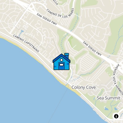 FHA Approved condo SHORECLIFF VILLAS*, 2910 CAMINO CAPISTRANO, SAN CLEMENTE, CA 92672