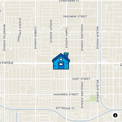 FHA Approved condo KINGSTON TOWNHOMES, 19355 SHERMAN WAY, RESEDA, CA 91335
