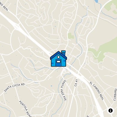 FHA Approved condo WOODRIDGE, 9369 RIBERENA CIRCLE, ATASCADERO, CA 93422