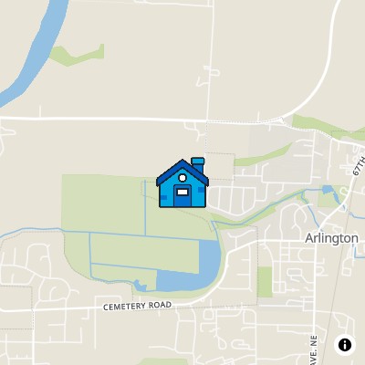 FHA Approved condo THE BLUFF AT ARLINGTON**, 5717 CIRCLE BLUFF DR, ARLINGTON, WA 98223