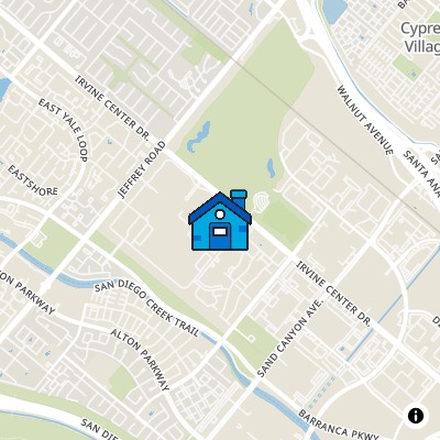 FHA Approved condo TAROCCO HOMEOWNERS ASSOCIATION, 57 TAROCCO, IRVINE, CA 92618