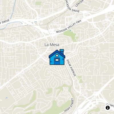 FHA Approved condo LA MESA VILLAGE PLAZA ***, 4701 DATE AVE, LA MESA, CA 91942