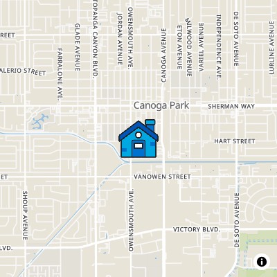 FHA Approved condo REMMET PROPERTIES, 7009 REMMET AVE, CANOGA PARK, CA 91303
