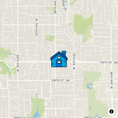 FHA Approved condo CHIPPERFIELD CONDOMINIUM, 7901 196TH ST SW, EDMONDS, WA 98026