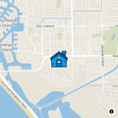 FHA Approved condo TIARA DE LA PACIFICA HOA**, 4752 TIARA DR, HUNTINGTON BEACH, CA 92649