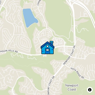 FHA Approved condo THE SUMMIT AT NEWPORT RIDGE, 26 AUVERGNE, NEWPORT COAST, CA 92657