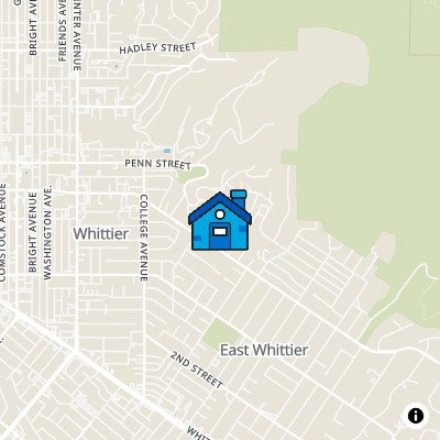 FHA Approved condo THE HEIGHTS ON BEVERLY, 11901 MENDENHALL LN, WHITTIER, CA 90602