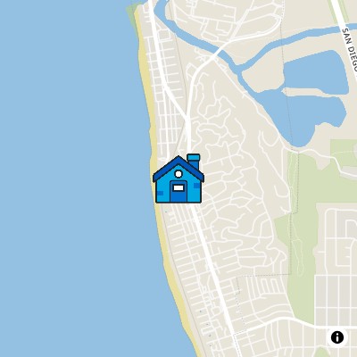 FHA Approved condo AUBERGE AT DEL SUR, 8173 AUBERGE CIRCLE, SAN DIEGO, CA 92127