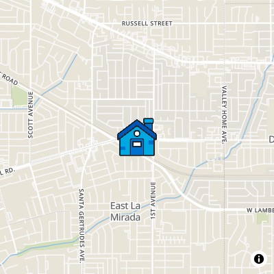 FHA Approved condo WHITTIER - SUMMER WOODS**, 16040 LEFFINGWELL RD, WHITTIER, CA 90603