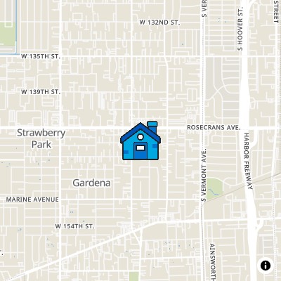 FHA Approved condo NEWFIELD, 14430 STRAWBERRY LN, GARDENA, CA 90247