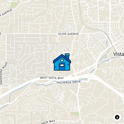 FHA Approved condo SOMMERSET OF VISTA, 236 DIAMOND WAY, VISTA, CA 92083