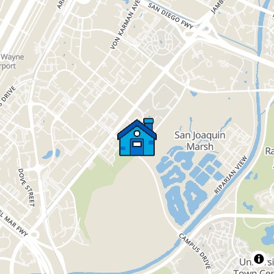 FHA Approved condo WATERMARKE**, 1 WATERMARKE PL, IRVINE, CA 92612