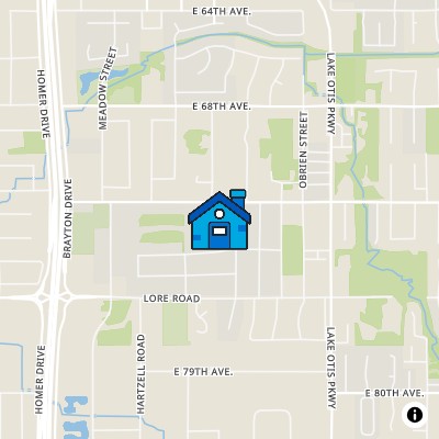 FHA Approved condo WILSON 73RD CONDOMINIUMS, 2111 E 73RD AVE, ANCHORAGE, AK 99507