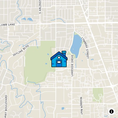 FHA Approved condo SALEM PLAZA CONDOMINIUMS, 2750 PLUMAS STRENO, NV 89509