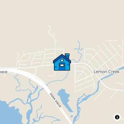 FHA Approved condo NORTHWOOD CONDOMINIUMS, 6310 GLACIER HWY, JUNEAU, AK 99801