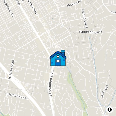 FHA Approved condo ARBOR VILLAGE**, 1902 ARBOR GLEN, ESCONDIDO, CA 92025