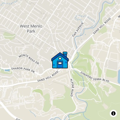 FHA Approved condo MENLO COMMONS, 2140 SANTA CRUZ AVE, MENLO PARK, CA 94025