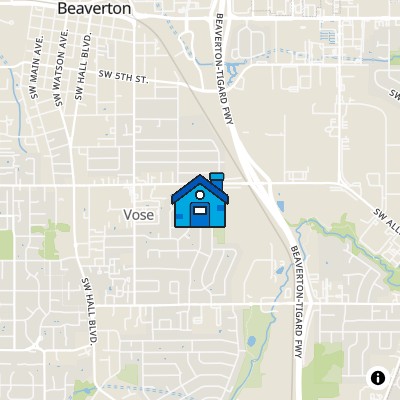 FHA Approved condo HUNNINGTON CONDOMINIUM, 6130 SW ALICE LN, BEAVERTON, OR 97008