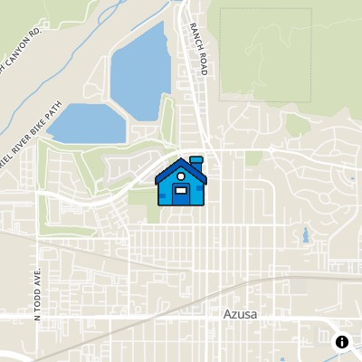 FHA Approved condo SENNA, 495 ANDREW DRIVE, AZUSA, CA 91702