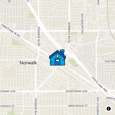 FHA Approved condo GREEN VILLA, 12012 SPROUL ST, NORWALK, CA 90650