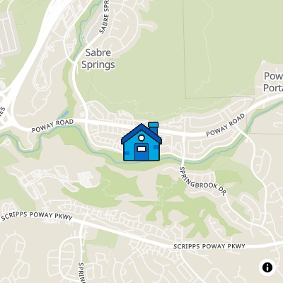 FHA Approved condo SABRE TERRACE, 12480 HEATHERTON CT, SAN DIEGO, CA 92128