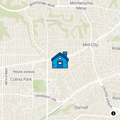 FHA Approved condo 5510 ADELAIDE**, 5510 ADELAIDE AVE, SAN DIEGO, CA 92115