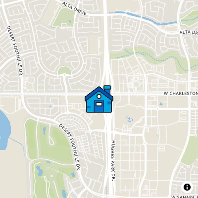 FHA Approved condo AFFINITY **, 11231 HIDDEN PEAK AVE, LAS VEGAS, NV 89135