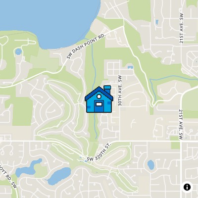 FHA Approved condo MADERA WEST, A CONDOMINIUM, 31500 33RD PL SW, FEDERAL WAY, WA 98023