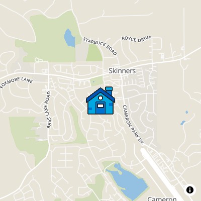 FHA Approved condo LA CANADA CONDOMINIUMS 2, 3312 LA CANADA DR, CAMERON PARK, CA 95682