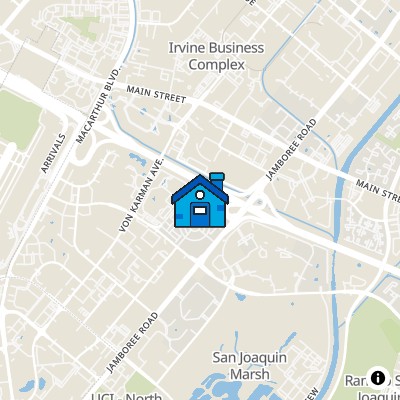 FHA Approved condo TRIBECA AT CENTRAL PARK WEST, 135 TRIBECA, IRVINE, CA 92612