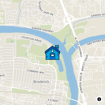 FHA Approved condo REGATTA AT THE RIVERS, 415 ANCHOR LN, WEST SACRAMENTO, CA 95605