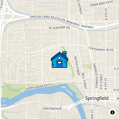 FHA Approved condo WEST SLOPE CONDOMINIUMS, 939 PRESCOTT LN, SPRINGFIELD, OR 97477