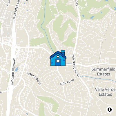 FHA Approved condo BERNARDO VILLAS CONDOMINIUMS*, 12238 RANCHO BERNARDO RD, SAN DIEGO, CA 92128