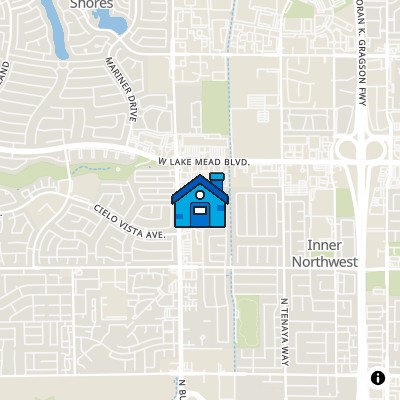 FHA Approved condo PACIFIC LEGENDS WEST***, 1830 N BUFFALO DR, LAS VEGAS, NV 89128