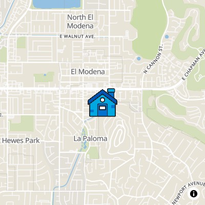 FHA Approved condo ORCHARD WALK, 4700 E WASHINGTON AVE, ORANGE, CA 92869