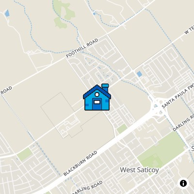 FHA Approved condo ANACAPA AT THE FARM, 10536 TELEGRAPH RD, VENTURA, CA 93004