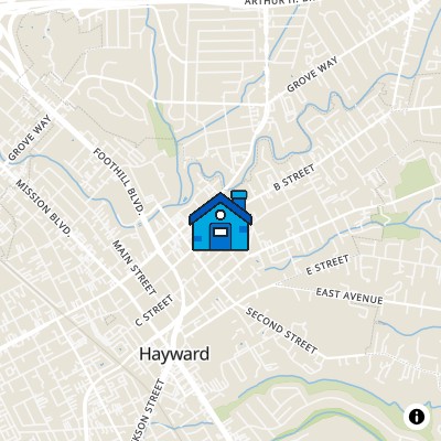 FHA Approved condo MIDTOWN AT HAYWARD***, 1318 B ST, HAYWARD, CA 94541