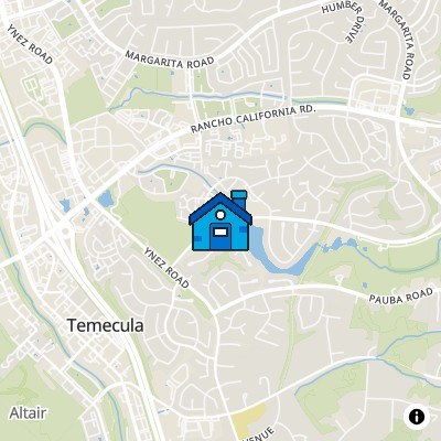 FHA Approved condo INDIGO PLACE, 42624 INDIGO PL, TEMECULA, CA 92592