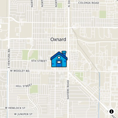 FHA Approved condo CASA MARINA VILLAGE **, 865 S B ST, OXNARD, CA 93030