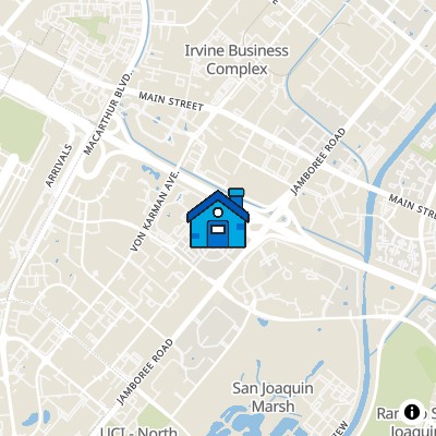 FHA Approved condo HUDSON AT CENTRAL PARK WEST, 1100 NOLITA, IRVINE, CA 92612