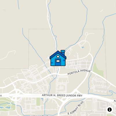 FHA Approved condo COPPER HILL CONDOMINIUM, 122 WILDROSE CMN, LIVERMORE, CA 94551