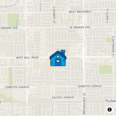 FHA Approved condo HAMPTON CIRCLE***, 9542 BALL RD, ANAHEIM, CA 92804