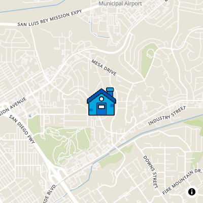 FHA Approved condo 506 CANYON DRIVE **, 506 CANYON DR, OCEANSIDE, CA 92054