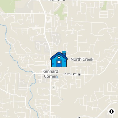 FHA Approved condo BROOKSIDE VILLAGE, 2000 192ND ST SE, BOTHELL, WA 98012