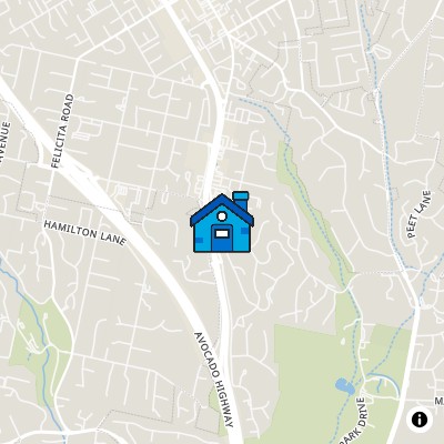 FHA Approved condo CITRON, 2516 S ESCONDIDO BLVD, ESCONDIDO, CA 92025