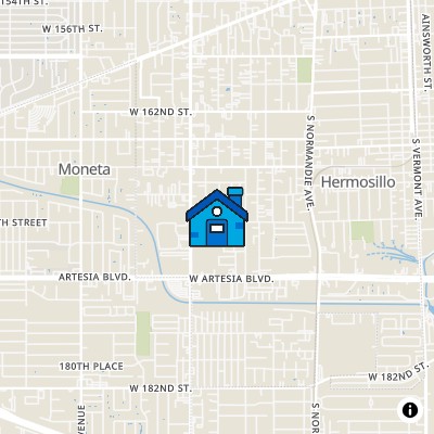 FHA Approved condo BRIDGEWATER-GARDENA, 314 BRIDGEWATER WAY, GARDENA, CA 90247