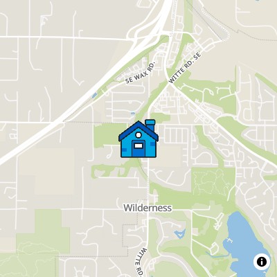 FHA Approved condo TRAIL AT TIBURON, 21900 SE 242ND ST, MAPLE VALLEY, WA 98038