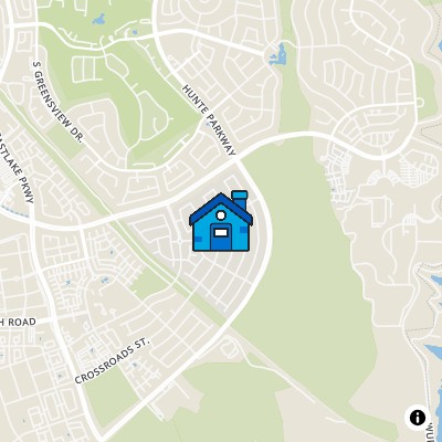 FHA Approved condo SUWERTE & ALAY AT OTAY RANCH**, 1455 BANAHAW WAY, CHULA VISTA, CA 91915