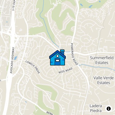 FHA Approved condo SEVEN OAKS MGMT CORP NO FOUR*, 16789 BERNARDO OAKS DR, SAN DIEGO, CA 92128